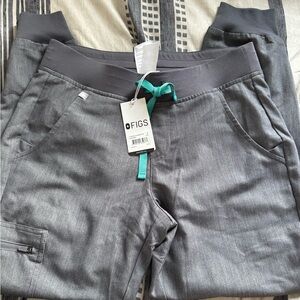 FIGS scrub pants